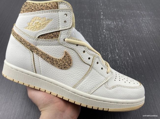 Air Craft High Jordan OG 1 FD8631-100 0722